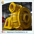 Abrasion Resisting Slurry Gravel Sand Suction Pump